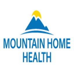 HomeFirst Home Healthcare logo