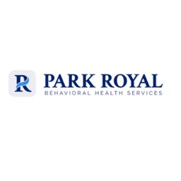 Park Royal Hospital logo
