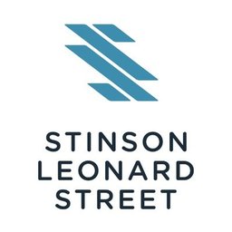Stinson Leonard Street logo