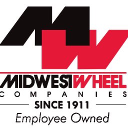 Midwest Wheel Companies logo
