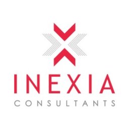 INEXIA Logo