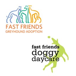 Fast friends discount greyhound adoption center