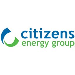 CITIZENS ENERGY GROUP logo