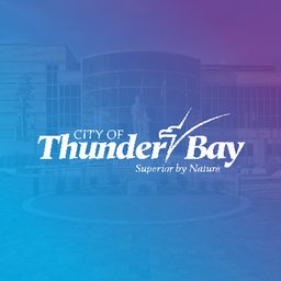 City of Thunder Bay Logo
