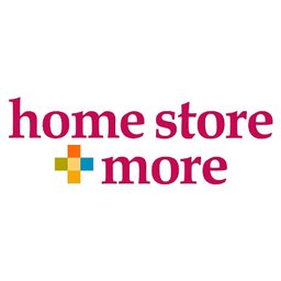 home store + more