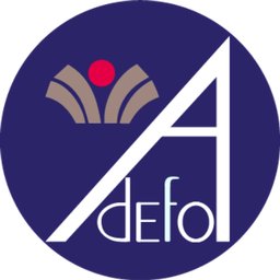 ADEFO logo