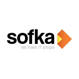 Sofka Technologies logo