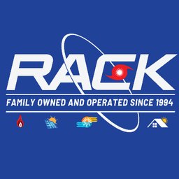 Rack Lighting & Electrical Contracting logo