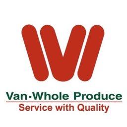 Van-Whole Produce Logo