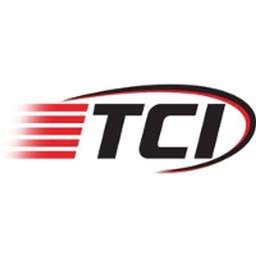 TCI Transportation logo
