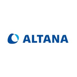 ALTANA AG logo