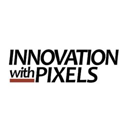 Innovation With Pixels logo