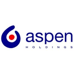 Aspen Pharmacare - Logo