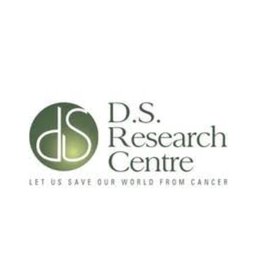 D.S.Research Centre logo
