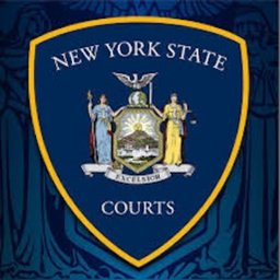 NYS Courts logo