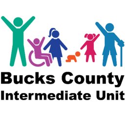 Bucks County Intermediate Unit logo