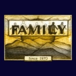 Family of Woodstock, Inc. logo