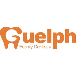 guelph family dentistry Logo