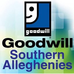 Goodwill of the Southern Alleghenies logo