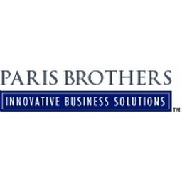 Paris Brothers logo
