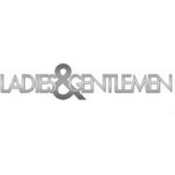 LADIES AND GENTLEMEN logo