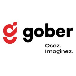 Gober logo