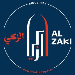 Al Zaki Engineering & Contracting Company LLC logo