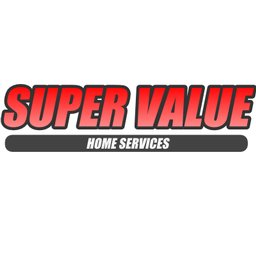 Super Value Home Services Logo