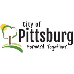 CITY OF PITTSBURG, KS logo