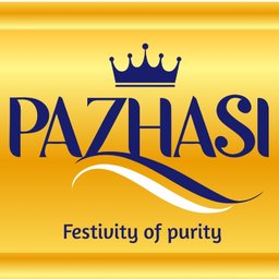 PAZHASI ENTERPRISE PRIVATE LIMITED logo
