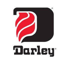 Darley logo