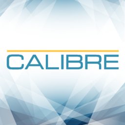CALIBRE Systems logo