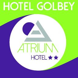 Hôtel Atrium