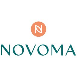 Novoma - Logo