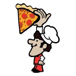 Cappza's Pizza Logo