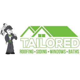Tailored Remodeling Logo