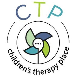 Children's Therapy Place, Inc. logo