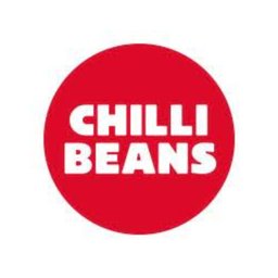 Logo de Chilli Beans