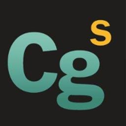Custom Glass Solutions logo