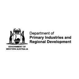 Department of Primary Industries and Regional Development