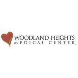 woodland heights medical center er