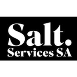 Logo de SALT SERVICES, SA