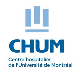 Centre hospitalier de l'Université de Montréal Logo