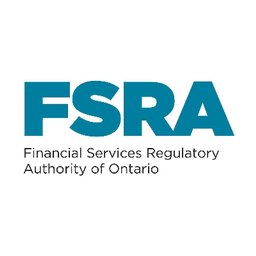 Financial Services Regulatory Authority of Ontario (FSRA ...