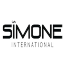 Simone International logo