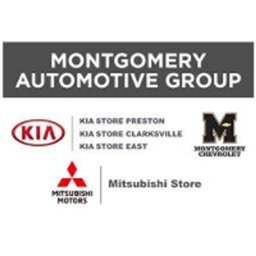 Montgomery Automotive Group