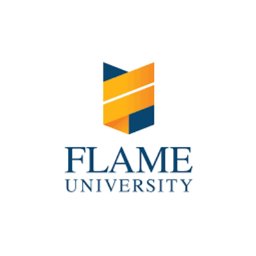 FLAME University Logo