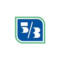 Fifth Third Bank logo