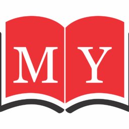 Make My Exam logo