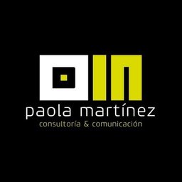 Paola Martínez, consultoría & comunicación